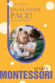 Hai sa facem pace