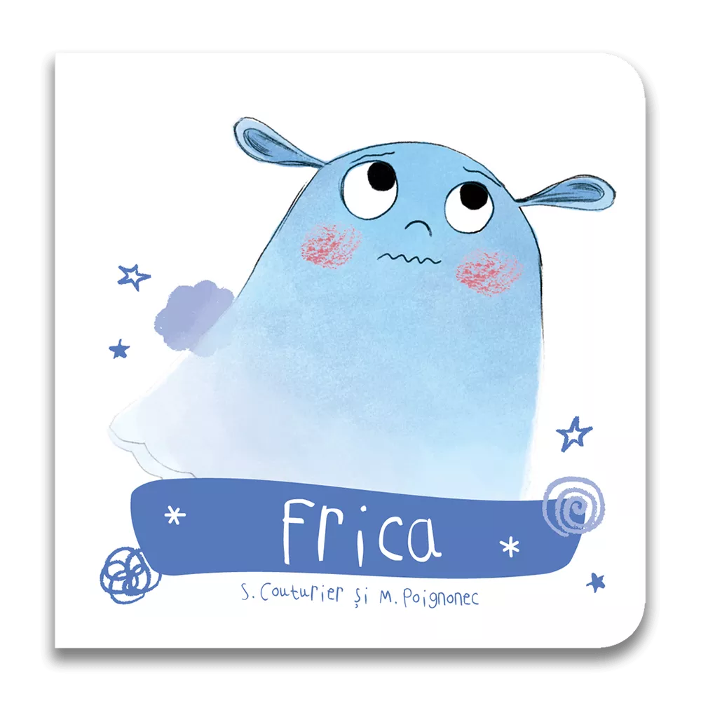 Minibiblioteca emotiilor mele. 6 povesti inedite intr-o minibiblioteca adorabila pe care o poti lua cu tine peste tot! (resigilat)