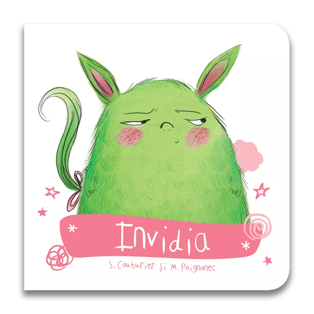 Minibiblioteca emotiilor mele. 6 povesti inedite intr-o minibiblioteca adorabila pe care o poti lua cu tine peste tot! (resigilat)