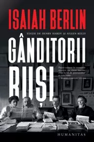 Gânditorii ruși (resigilat)