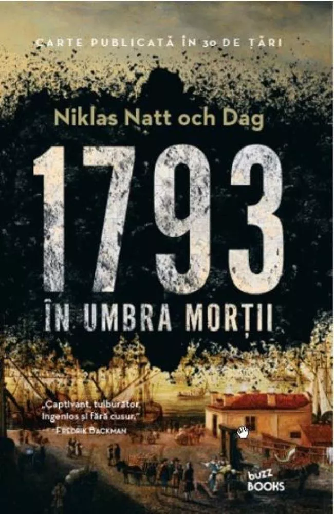 1793. In umbra mortii (resigilat)