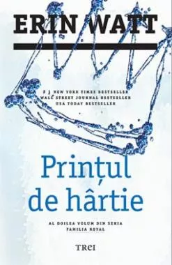 Prințul de hârtie (resigilat)