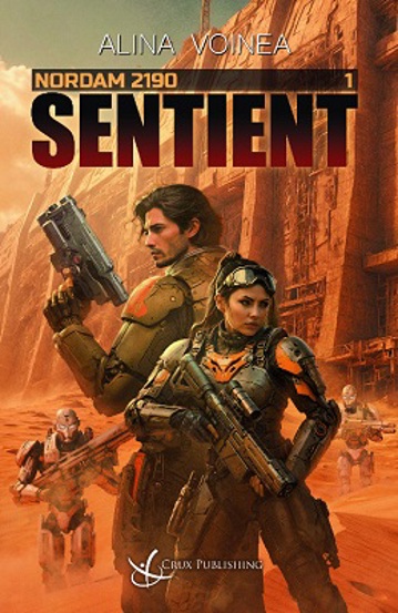 Sentient. Nordam 2190