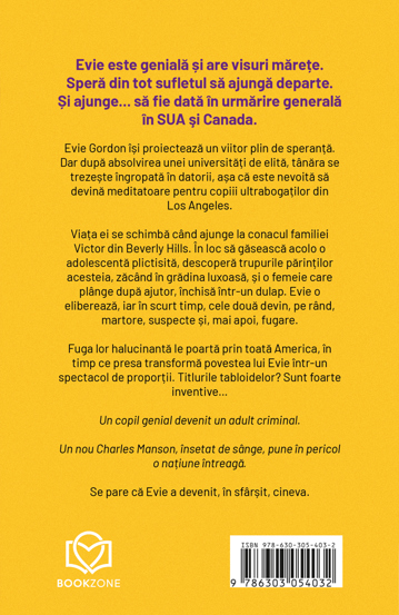 Inamica Publica Numarul 1