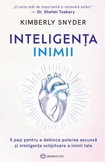 Pachet Inima: intre stiinta si emotie