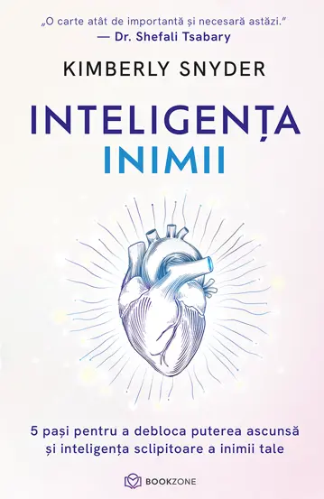Pachet Inima: intre stiinta si emotie