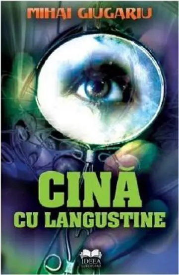 Cina cu langustine