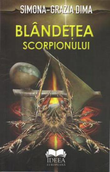Blandetea scorpionului