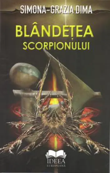 Blandetea scorpionului