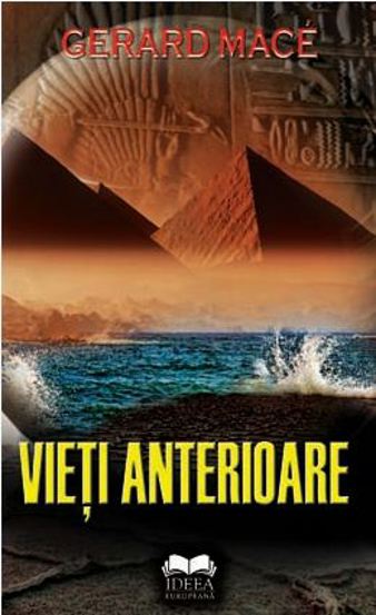 Vieti anterioare