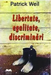 Libertate, egalitate, discriminari