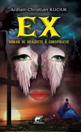 Ex (Adrian-Christian Kuciuk)