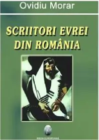 Scriitori evrei din Romania