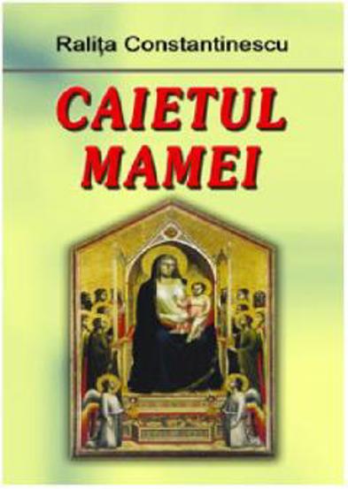 Caietul mamei