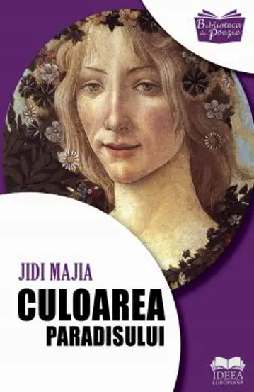 Culoarea Paradisului 
