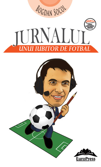 Jurnalul unui iubitor de fotbal