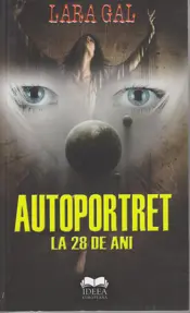 Autoportret la 28 de ani