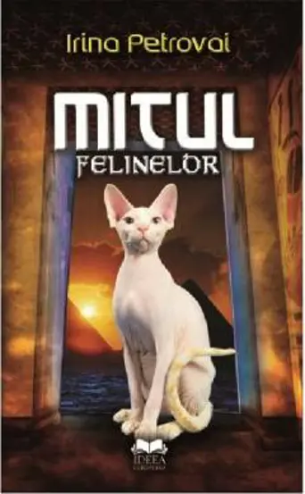 Mitul felinelor 