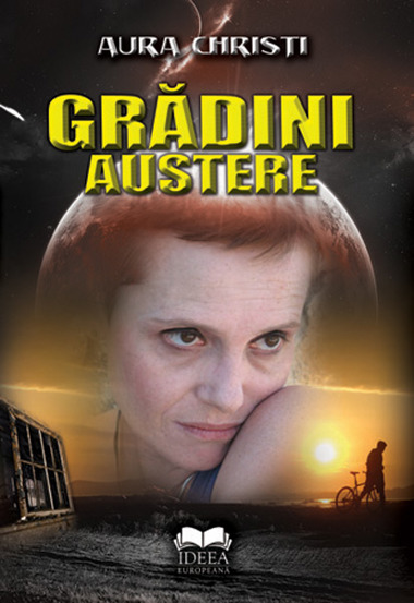 Gradini austere, contine CD audio