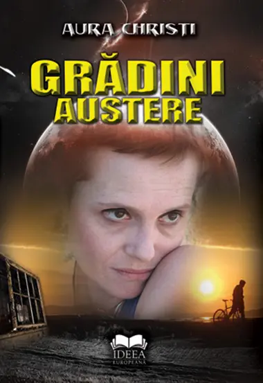 Gradini austere, contine CD audio