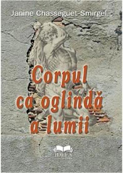 Corpul ca oglinda a lumii