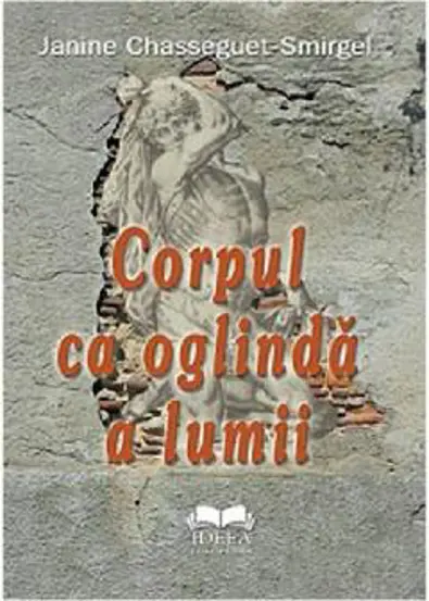 Corpul ca oglinda a lumii