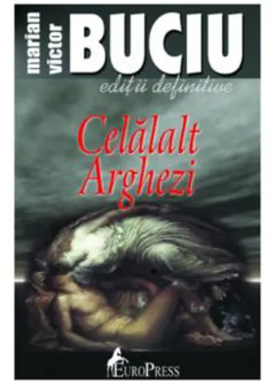 Celalalt Arghezi