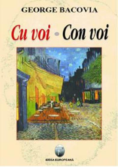 Cu voi • Con voi