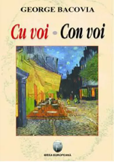 Cu voi • Con voi