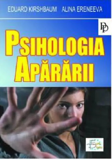 Psihologia apararii