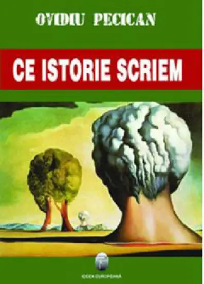 Ce istorie scriem