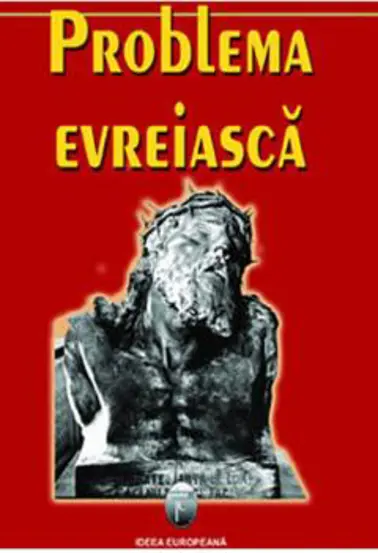 Problema evreiasca