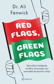Red Flags, Green Flags (resigilat)
