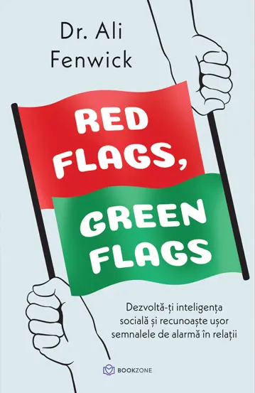 Red Flags, Green Flags (resigilat)