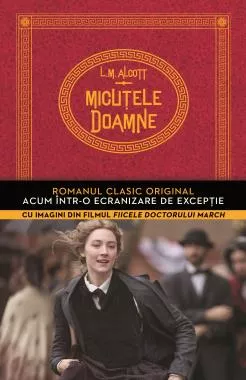 Micuțele doamne (resigilat)