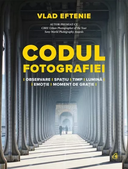 Codul fotografiei (resigilat)