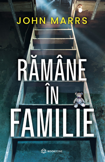 Ramane in familie (resigilat)