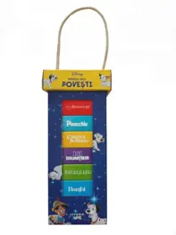 Cutie. Disney. Primele mele povesti (resigilat)