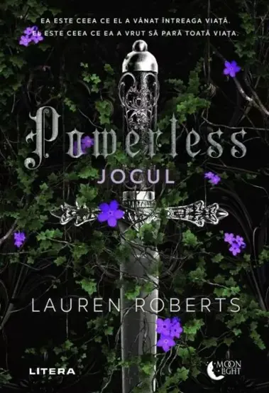 Powerless. Jocul (resigilat)
