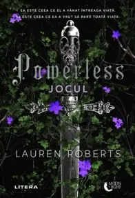 Powerless. Jocul (resigilat)