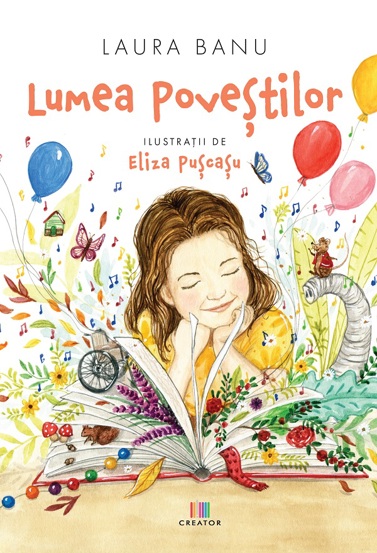 Lumea povestilor