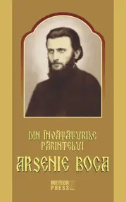 Din invataturile Parintelui Arsenie Boca (resigilat)