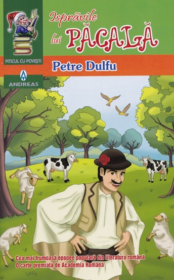 Ispravile lui Pacala