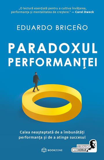 Pachet Felul in care gandesti iti asigura performanta