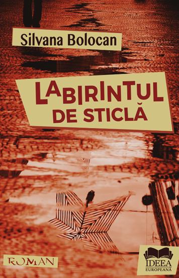 Labirintul de sticla