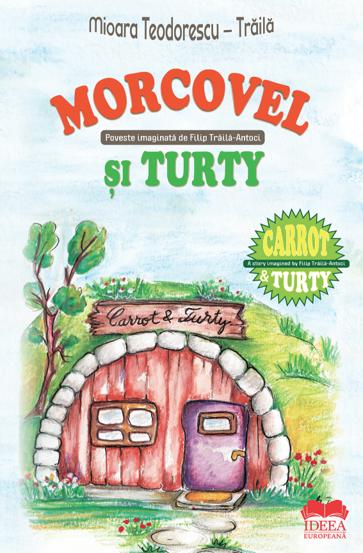 Morcovel si Turty - Carrot and Turtyty