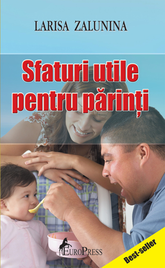 Sfaturi utile pentru parinti