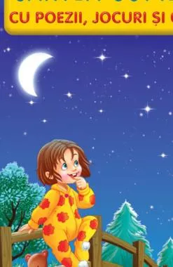 Cartea copilariei – cu poezii, jocuri si cantece (resigilat)