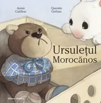 Ursuletul morocanos (resigilat)