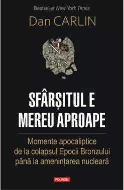 Sfarsitul e mereu aproape (resigilat)